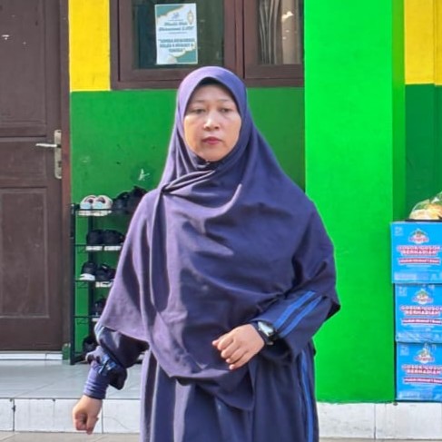 Bu Dina