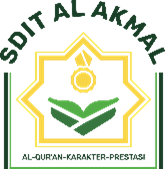 Logo Al-Akmal