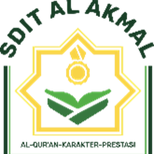 Logo Al-Akmal